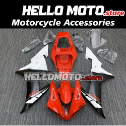 Yamaha YZF-R1 2002-2003 Fairing P/N 3C4