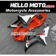Yamaha YZF-R1 2002-2003 Fairing P/N 3C4
