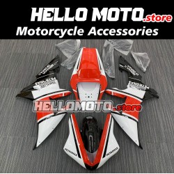 Yamaha YZF-R1 2002-2003 Fairing P/N 3C5