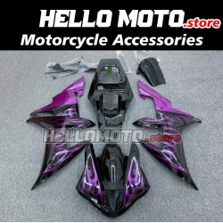 Yamaha YZF-R1 2002-2003 Fairing P/N 3C6