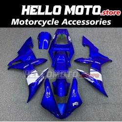 Yamaha YZF-R1 2002-2003 Fairing P/N 3C7