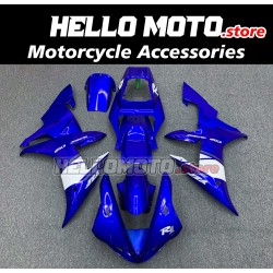 Yamaha YZF-R1 2002-2003 Fairing P/N 3C7