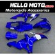 Yamaha YZF-R1 2002-2003 Fairing P/N 3C7