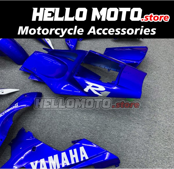 Yamaha YZF-R1 2002-2003 Fairing P/N 3C7
