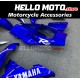 Yamaha YZF-R1 2002-2003 Fairing P/N 3C7