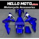 Yamaha YZF-R1 2002-2003 Fairing P/N 3C7