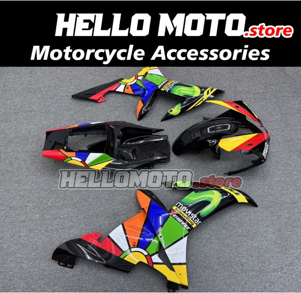 Yamaha YZF-R1 2002-2003 Fairing P/N 3C8 Yamaha YZF-R1 2002-2003 Fairing P/N 3C8