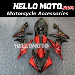 Yamaha YZF-R1 2004-2006 Fairing P/N 3D2