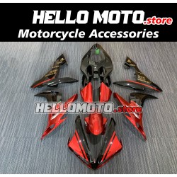 Yamaha YZF-R1 2004-2006 Fairing P/N 3D2