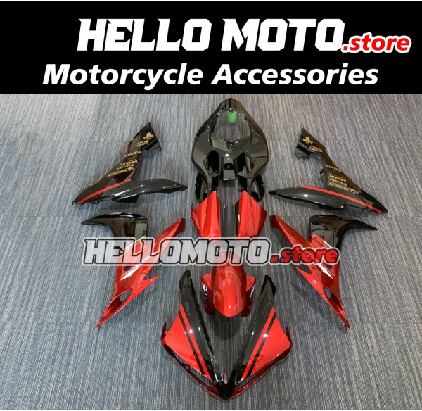 Yamaha YZF-R1 2004-2006 Fairing P/N 3D2 Yamaha YZF-R1 2004-2006 Fairing P/N 3D2