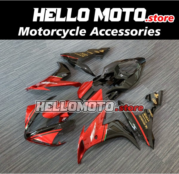 Yamaha YZF-R1 2004-2006 Fairing P/N 3D2 Yamaha YZF-R1 2004-2006 Fairing P/N 3D2