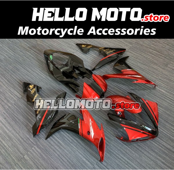 Yamaha YZF-R1 2004-2006 Fairing P/N 3D2 Yamaha YZF-R1 2004-2006 Fairing P/N 3D2
