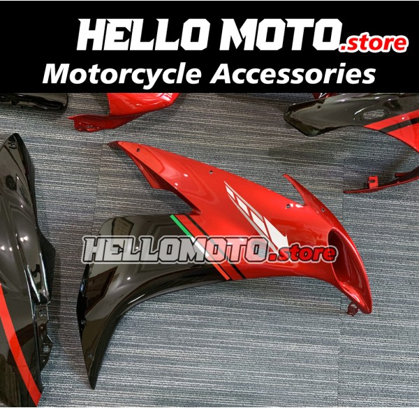Yamaha YZF-R1 2004-2006 Fairing P/N 3D2 Yamaha YZF-R1 2004-2006 Fairing P/N 3D2