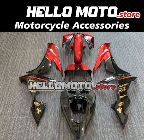 Yamaha YZF-R1 2004-2006 Fairing P/N 3D2 Yamaha YZF-R1 2004-2006 Fairing P/N 3D2