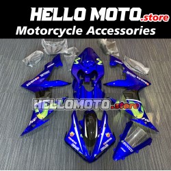 Yamaha YZF-R1 2004-2006 Fairing P/N 3D3