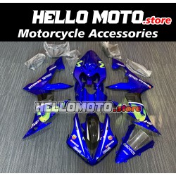 Yamaha YZF-R1 2004-2006 Fairing P/N 3D3