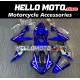 Yamaha YZF-R1 2004-2006 Fairing P/N 3D3