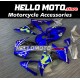 Yamaha YZF-R1 2004-2006 Fairing P/N 3D3