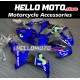 Yamaha YZF-R1 2004-2006 Fairing P/N 3D3