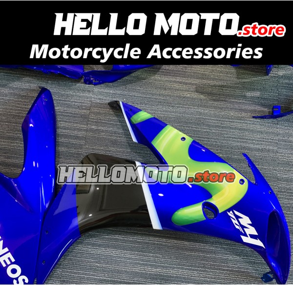 Yamaha YZF-R1 2004-2006 Fairing P/N 3D3