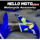 Yamaha YZF-R1 2004-2006 Fairing P/N 3D3