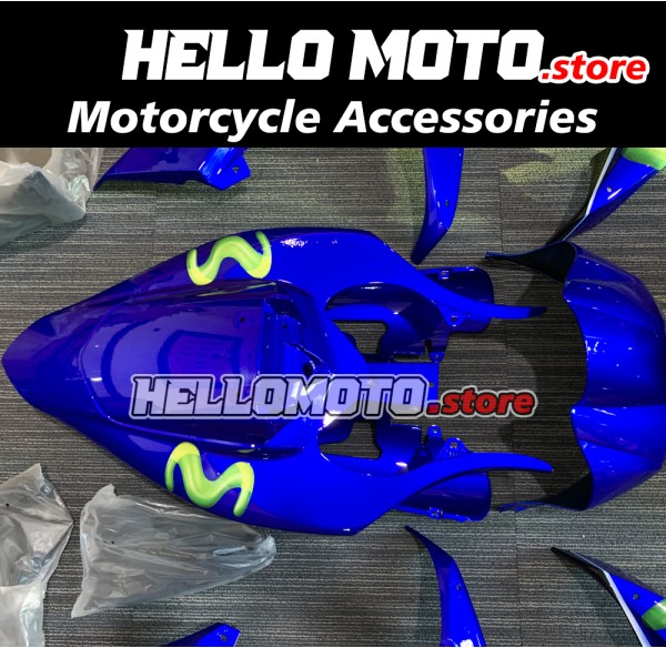 Yamaha YZF-R1 2004-2006 Fairing P/N 3D3