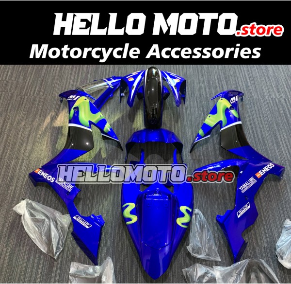 Yamaha YZF-R1 2004-2006 Fairing P/N 3D3