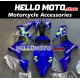 Yamaha YZF-R1 2004-2006 Fairing P/N 3D3