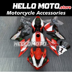Yamaha YZF-R1 2004-2006 Fairing P/N 3D4