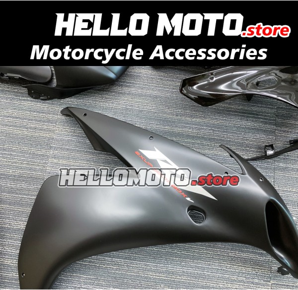 Yamaha YZF-R1 2004-2006 Fairing P/N 3D6 Yamaha YZF-R1 2004-2006 Fairing P/N 3D6