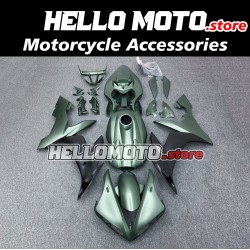 Yamaha YZF-R1 2004-2006 Fairing P/N 3D9