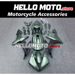 Yamaha YZF-R1 2004-2006 Fairing P/N 3D9