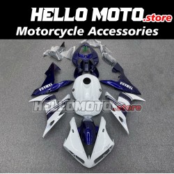 Yamaha YZF-R1 2004-2006 Fairing P/N 3D10