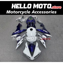 Yamaha YZF-R1 2004-2006 Fairing P/N 3D10