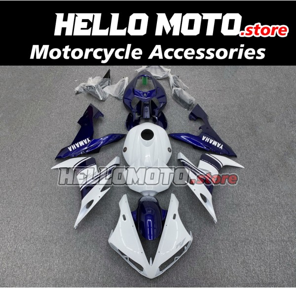Yamaha YZF-R1 2004-2006 Fairing P/N 3D10 Yamaha YZF-R1 2004-2006 Fairing P/N 3D10