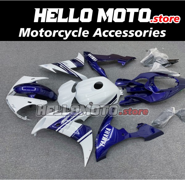 Yamaha YZF-R1 2004-2006 Fairing P/N 3D10 Yamaha YZF-R1 2004-2006 Fairing P/N 3D10
