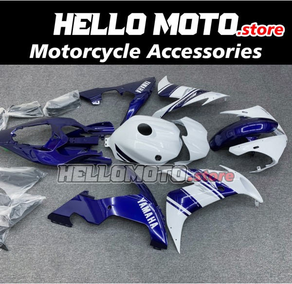 Yamaha YZF-R1 2004-2006 Fairing P/N 3D10 Yamaha YZF-R1 2004-2006 Fairing P/N 3D10