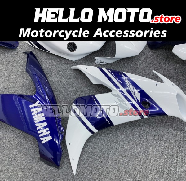 Yamaha YZF-R1 2004-2006 Fairing P/N 3D10 Yamaha YZF-R1 2004-2006 Fairing P/N 3D10