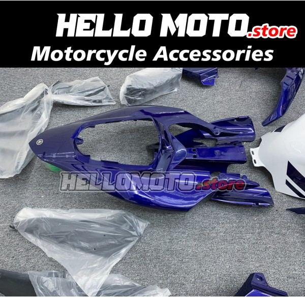 Yamaha YZF-R1 2004-2006 Fairing P/N 3D10 Yamaha YZF-R1 2004-2006 Fairing P/N 3D10