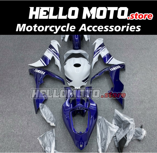 Yamaha YZF-R1 2004-2006 Fairing P/N 3D10 Yamaha YZF-R1 2004-2006 Fairing P/N 3D10