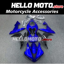 Yamaha YZF-R1 2004-2006 Fairing P/N 3D11