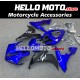 Yamaha YZF-R1 2004-2006 Fairing P/N 3D11