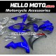 Yamaha YZF-R1 2004-2006 Fairing P/N 3D11
