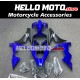 Yamaha YZF-R1 2004-2006 Fairing P/N 3D11