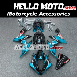 Yamaha YZF-R1 2004-2006 Fairing P/N 3D12