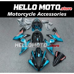 Yamaha YZF-R1 2004-2006 Fairing P/N 3D12