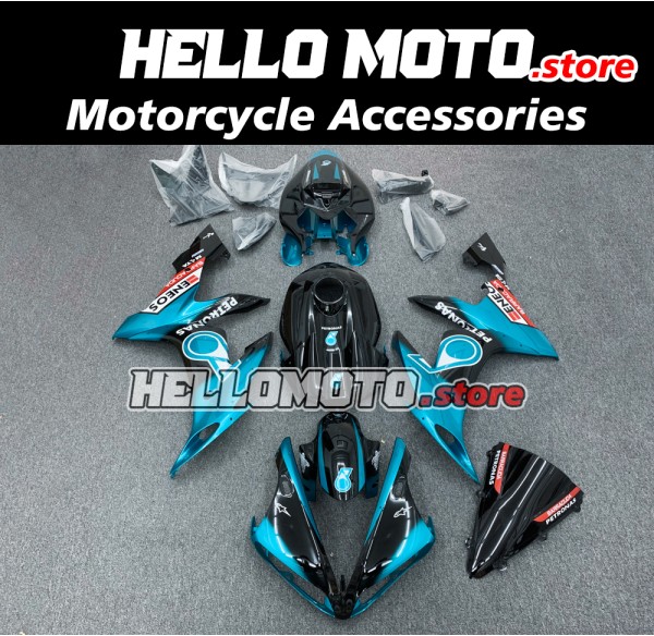 Yamaha YZF-R1 2004-2006 Fairing P/N 3D12 Yamaha YZF-R1 2004-2006 Fairing P/N 3D12