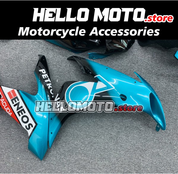 Yamaha YZF-R1 2004-2006 Fairing P/N 3D12 Yamaha YZF-R1 2004-2006 Fairing P/N 3D12