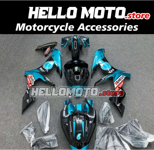 Yamaha YZF-R1 2004-2006 Fairing P/N 3D12 Yamaha YZF-R1 2004-2006 Fairing P/N 3D12