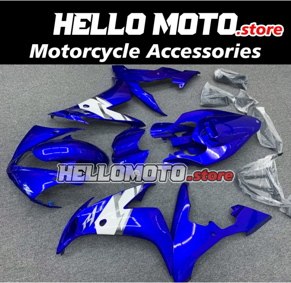 Yamaha YZF-R1 2004-2006 Fairing P/N 3D13